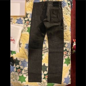 Men’s jeans